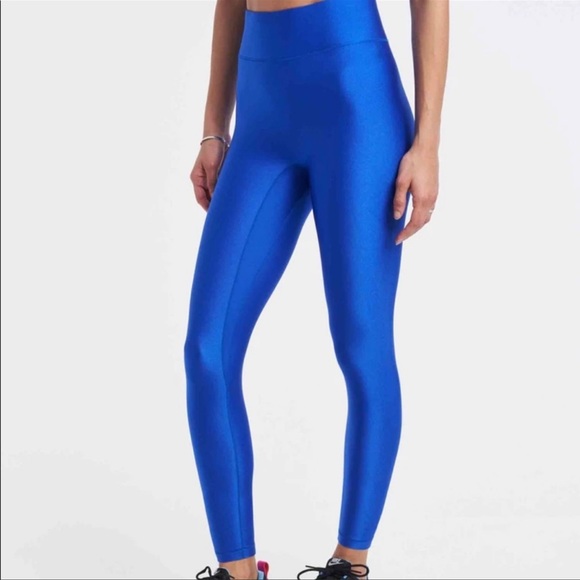 Bandier All Access Center Stage Leggings - Picture 2 of 3